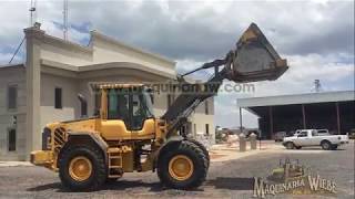 판매 중인 휠 로더 Volvo L70F 이미지 4 휠 로더 Volvo L70F 이미지 4