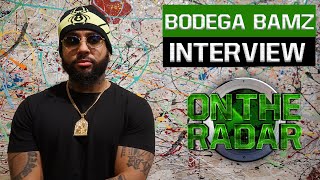 Bodega Bamz Interview: “El Camino” Album, Favorite A$AP Yams Story, Acting, New Latinos In Hip-Hop