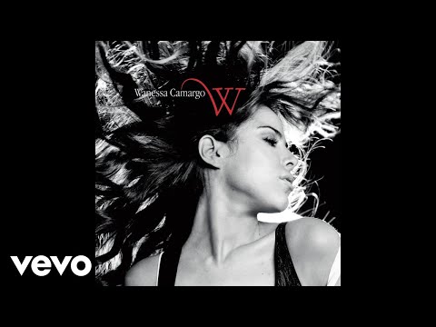 Wanessa Camargo - Amor, Amor (Áudio Oficial)