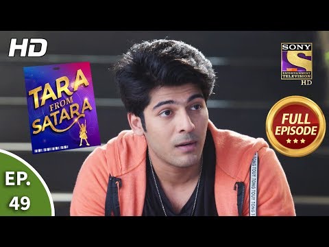 Tara From Satara - Ep 49 - Full Episode - 11th November, 2019