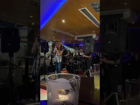 Kimmo Härmä & the Cowboys @Vallilan Festarit Morris Sep 12th 2024