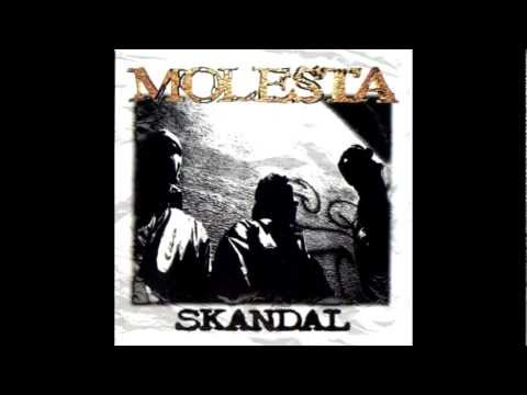 Molesta - Klima feat: Chada/Hada, Kaczy (SKANDAL) HQ