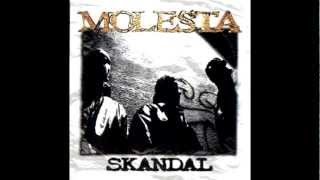 Molesta - Klima feat: Chada/Hada, Kaczy (SKANDAL) HQ