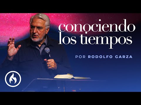 "Conociendo los tiempos" por Rodolfo Garza - Amistad de Monterrey (Domingo 4 de diciembre, 2022)