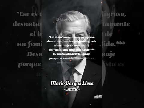 Mario Vargas Llosa: Una vida en palabras | Capítulo 4: El \