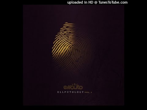 02. Ellputo - Can't Get Away (feat. Bruna Mnds)