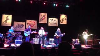 Indigo Girls 10-21-12 Tether