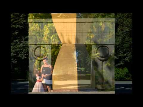 Constantin Brancusi - George Enescu, "Poema Romana"