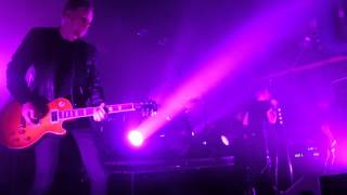 Kent - La Belle Epoque (Live, Lund, Mejeriet - 14 maj 2014)