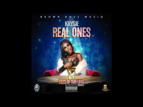 Krysie: REAL ONES