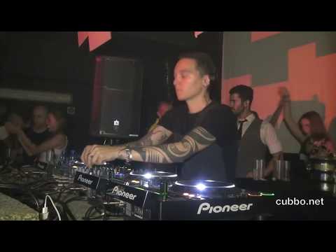 Lucas Freire Set @ Happy Techno Barcelona SPN JUL/2014 (Videoset)