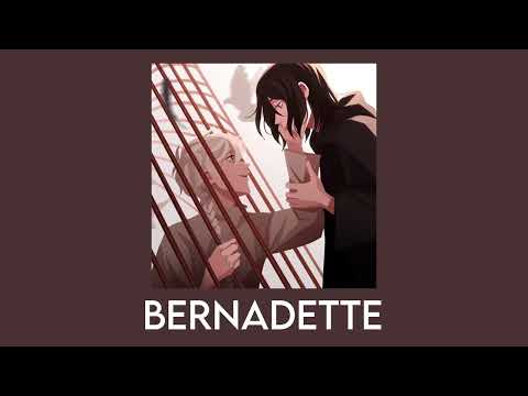 1 HOUR - Bernadette | fyolai version ?
