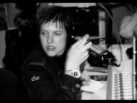 DJ Cosmo Spins Club 89 Live