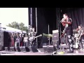 Rocket From The Crypt - Come See Come Saw - Live
