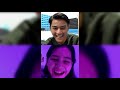 LIVE Uwuuuu Sandrina Michelle Dengan Rey Bong Wulan Dengan Joko