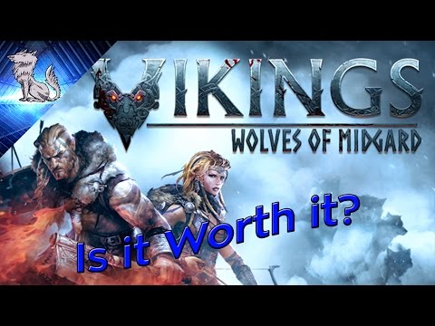 Is it worth it? A Vikings: Wolves of Midgard Review