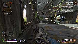 ［apex ］対面強化　　2日目