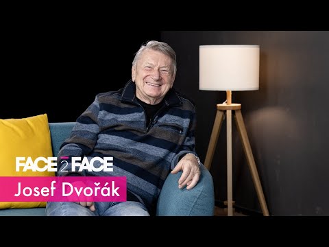 Josef Dvořák si poprvé veřejně postěžoval na maminku a promluvil o rakovině. Myslel, že vše končí