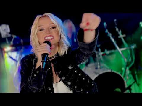 Back On My Feet Again (Alyona With Jerry Scott)