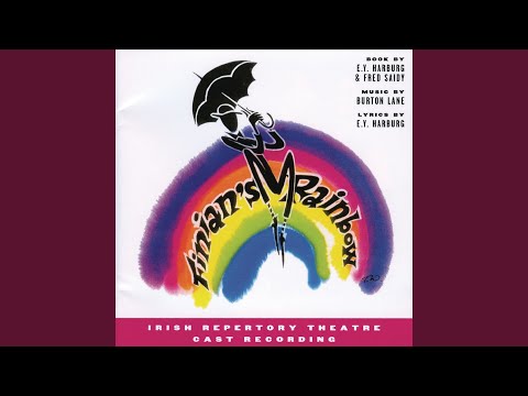 How Are Things in Glocca Morra?