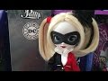 SDCC 2016 Harley Quinn Pullip Doll Review