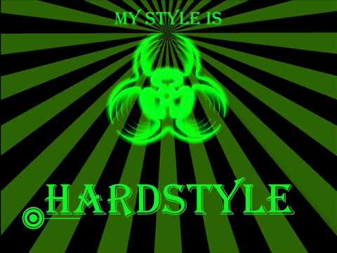 Hardheadz -- Hardhouz Generation (DJ Dean Remix).wmv