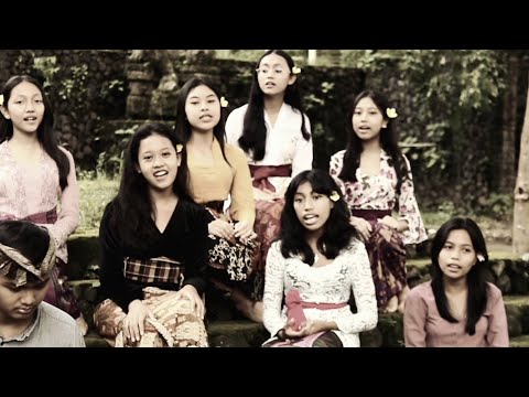 Cover Medley Jangi Janger x Ratu Anom x Putri Cening Ayu x Curik curik by Symphonine