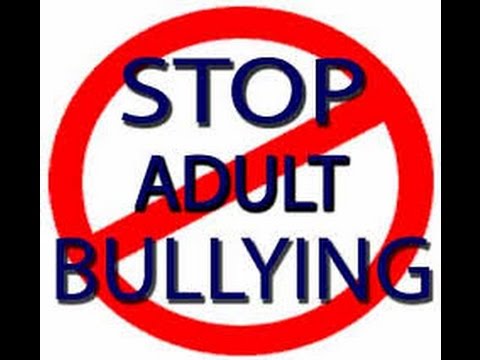 03-24-15-Clip 05-Grown-up Bullies-Global Black Feminist Reading Circle