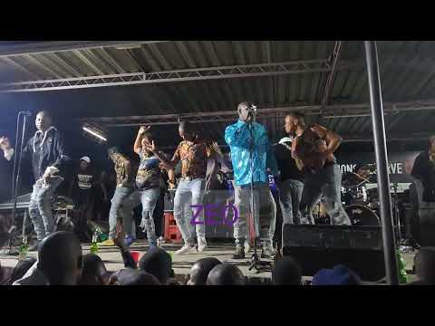 Alick Macheso - Monalisa Live Performance at Tanza Center Chitungwiza 🔥🔥🔥