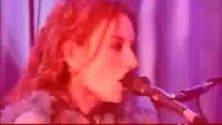 Tori Amos - Hotel (studio version) (epilepsy warning)
