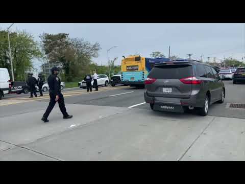 MTA Ghost Cars Crackdown