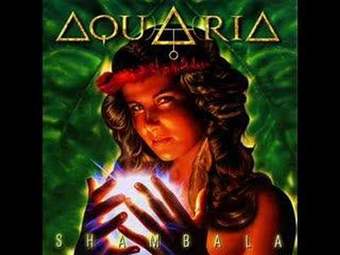 Aquaria - Firewings