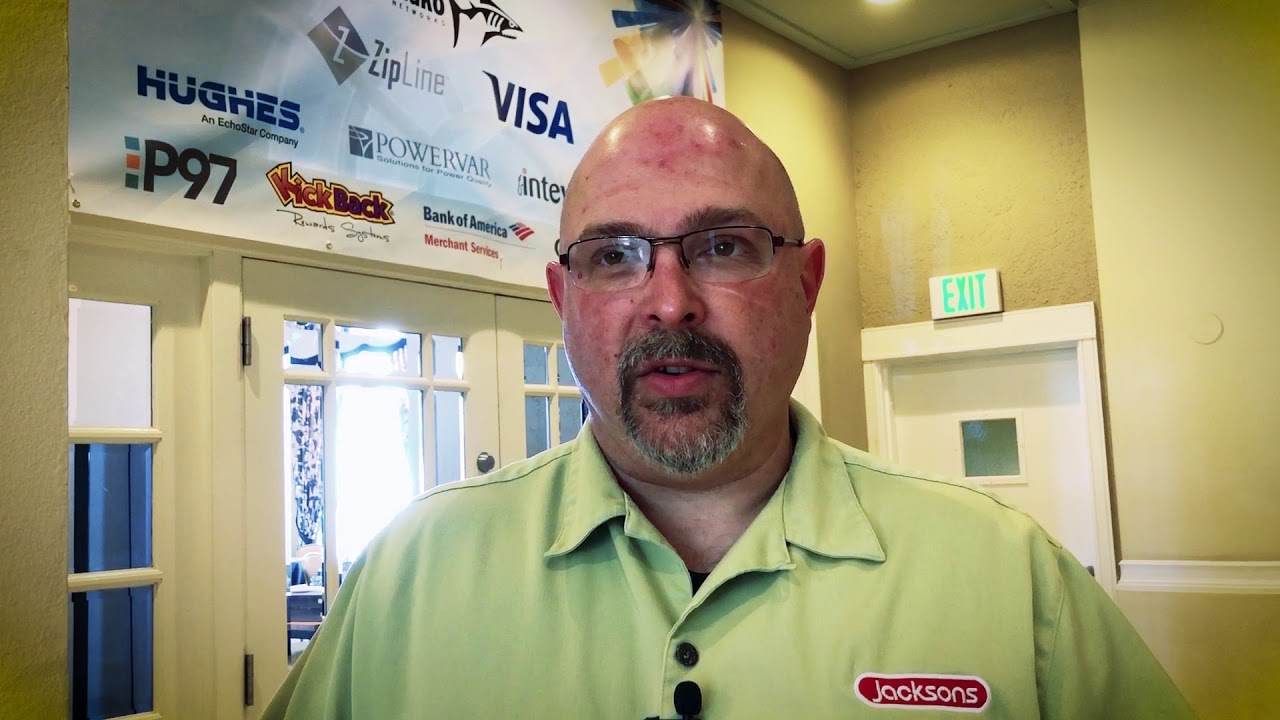 Acumera Jacksons Food Stores