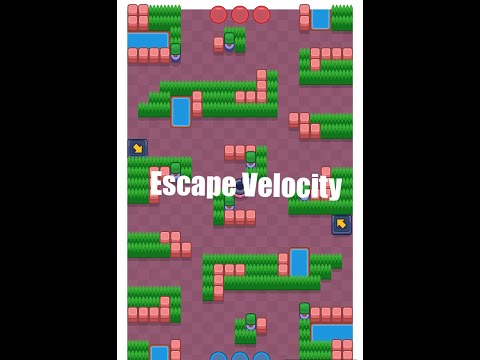 Escape Velocity- Gem Grab Tutorial
