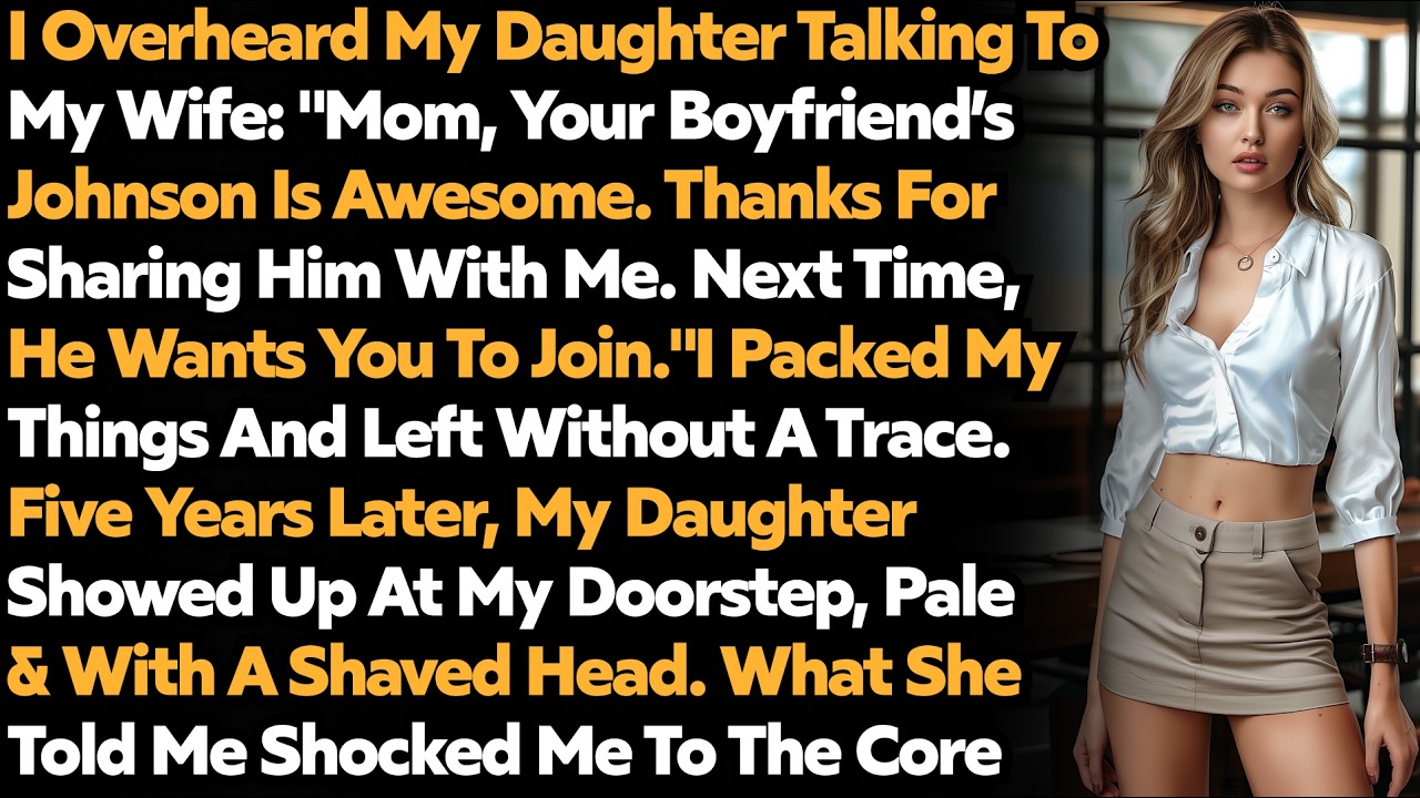 Cheating Wife Got Caught w/ Her Boss. I Got Revenge & Put Them In Jail. Divorce. Sad Audio Story