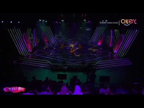 Sada Borneo | Sadabration | Konsert Kamek Urang