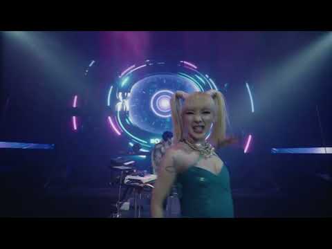 BOTCASH   ft  Jannine Weigel   Push Back