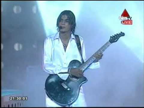 Dawasak Da Handawaka - Shihan Mihiranga