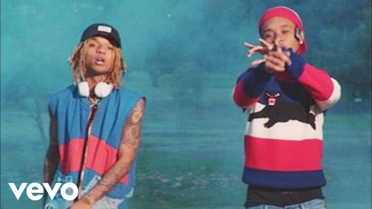 Rae Sremmurd – “Swang”