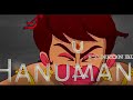 Hanuman Ji Ft Neon Blade Edit Hanuman
