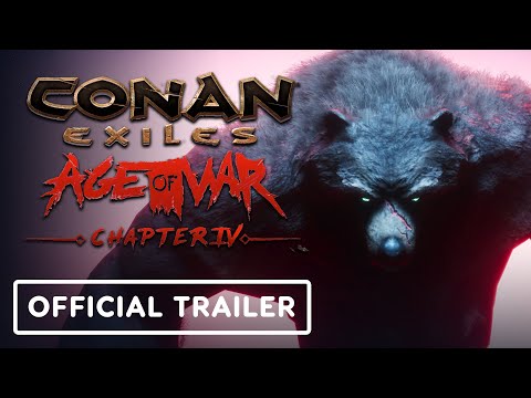 Трейлер