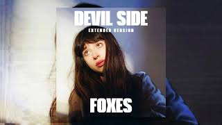 Foxes - Devil Side (Extended Version)