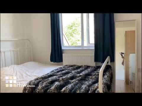 Jevons House Swiss Cottage NW8 0SG - 3 Bedroom Duplex Apartment