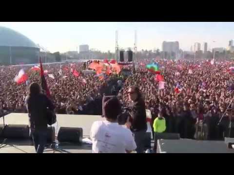 Adios General A dios Sebastian   Sol Y Lluvia