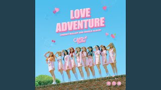 Cherry Bullet - Topic