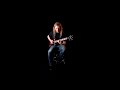 How To Make An Infinite Black Background For Music Videos