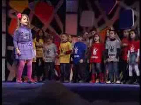 Lyra Fest 2013 - Enea Hasani