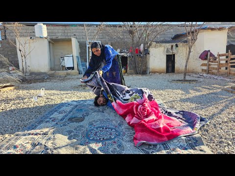 Diversity on the Farm: Planting Trees and Creating Love