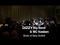 Dizzy Big Band & MC Kesken – The Music of Sasu Schildt