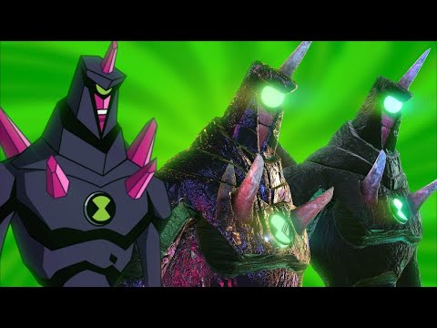 Ben 10 Transformation in Real Life: Season 2 - Episode 1  - A Short Film VFX Test